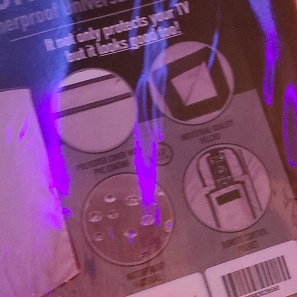 Outdoor TV Covers - Picture 4 of 4